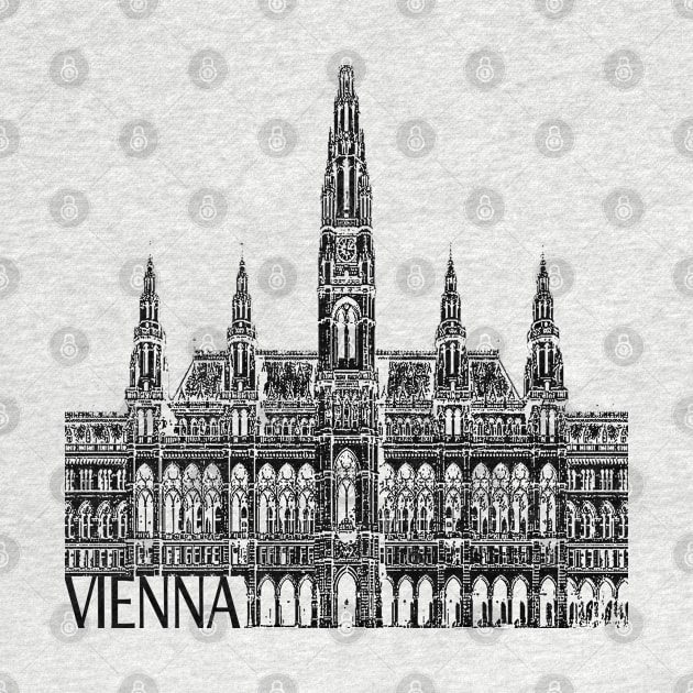 Vienna by TravelTs